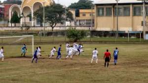 Paulista Sub15 e Sub17: Impiedoso, Taubaté goleia rival São José nas duas categorias