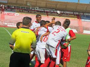 Paulista Sub 15 e Sub 17: Após goleada, técnico elogia infantil do Noroeste