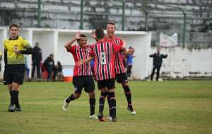 Paulista Sub 15 e Sub 17: Base soma mais duas vitórias para o São Paulo