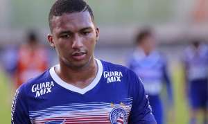 Série B: Danilo Pires valoriza empate do Bahia e já pede foco na próxima partida