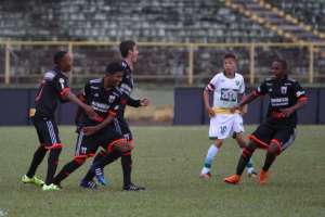 Paulista Sub 15 e Sub 17: Fora de casa, Botafogo vence XV de Jaú no infantil