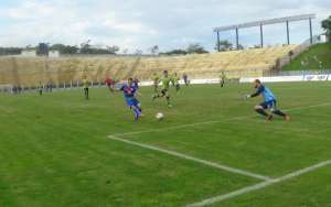 Segundona: Grêmio Prudente vence clássico diante do Presidente Prudente, por 4 a 0