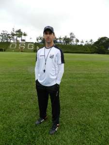 Série B: Léo Condé agradece chance no Bragantino e não deve ir para o Sampaio Corrêa