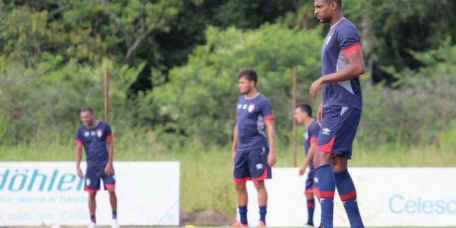 Série B: Rafael Donato quer boa apresentação do Joinville diante do Bahia 2 0002050167276 img