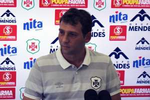 Segundona: Ricardo Costa comemora resultado elástico e evolução da Portuguesa Santista