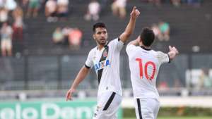 SÉRIE B: Fora de casa, Vasco e Atlético-GO defendem os 100% de aproveitamento