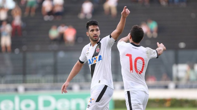 SÉRIE B: Fora de casa, Vasco e Atlético-GO defendem os 100% de aproveitamento 2 0002050167287 img