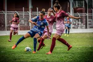 Paulista Feminino: São José empata com Juventus, mas mantém liderança