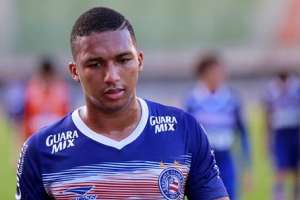 Série B: Danilo Pires valoriza empate do Bahia e pede equipe focada no Joinville