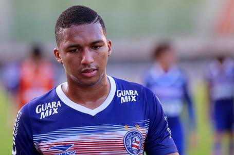 Série B: Danilo Pires valoriza empate do Bahia e pede equipe focada no Joinville