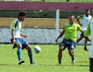Série B: Volante se apresenta e deve estreiar pelo Sampaio Corrêa