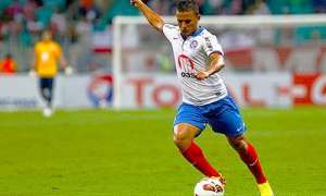 Série B: Atlético-GO acerta contratação do lateral Raul, ex-Guarani