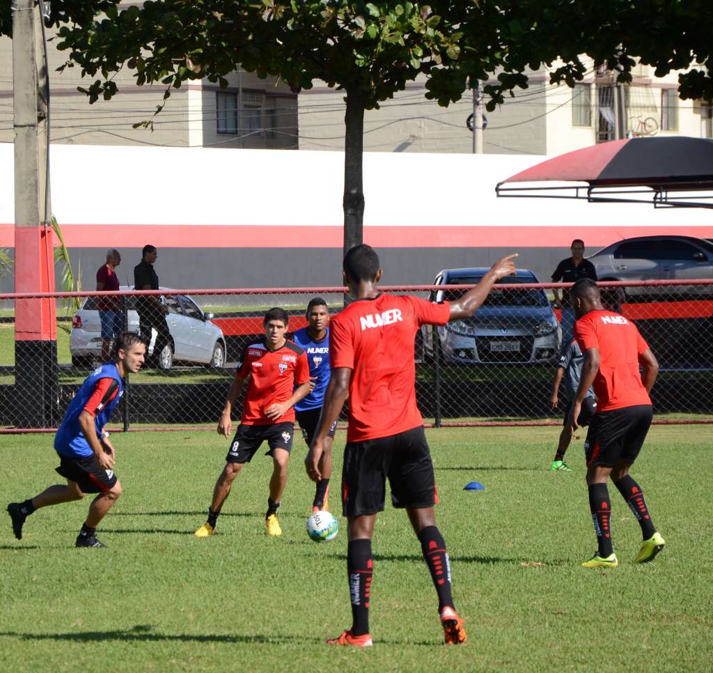 Série B: Atlético-GO acerta contratação do lateral Raul, ex-Guarani 2 0002050167353 img