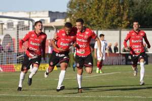 Série B: Brasil de Pelotas aposta no fator casa para se reabilitar