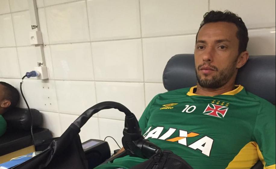 Vila Nova x Vasco da Gama - Na Série B não tem bobo, amigo! 2 0002050167375 img