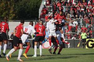 Brasil x Bragantino - Vida nova no Massa Bruta?