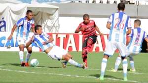 Tupi x Paysandu - Engrenando, Galo e Papão buscam primeira vitória na Série B