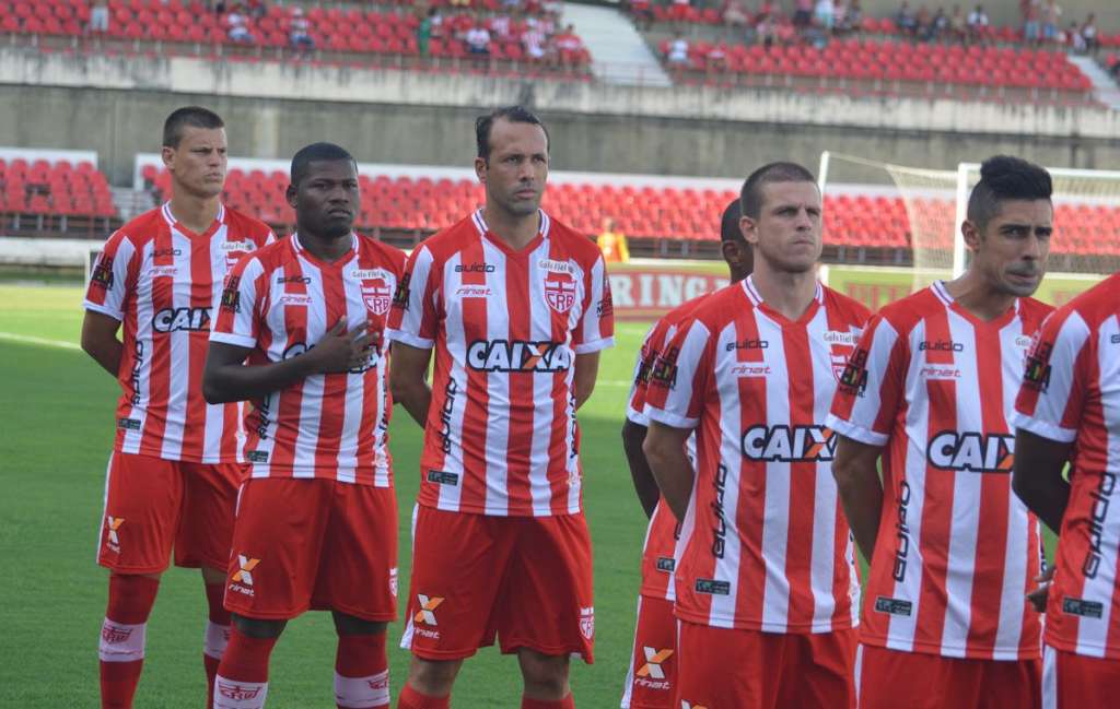 Oeste x CRB – Com base do Audax mantida, Rubrão quer deixa a parte de baixo da tabela 2 0002050167448 img