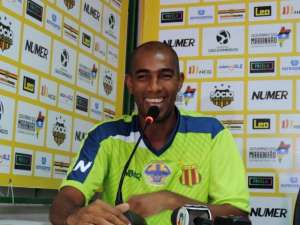 Sampaio Corrêa x Paraná - Cheiro de 0 a 0 no Castelão