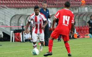Série B: Com histórico equilibrado, Londrina e Náutico voltam a se enfrentar após 12 anos