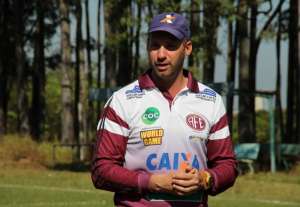 Paulista Feminino: Ferroviária empata na despedida de Leonardo Mendes