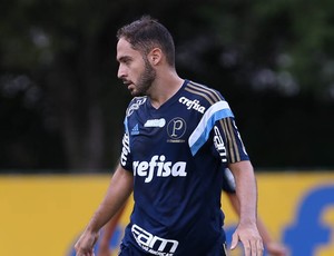 Série B: Após passagem fraca no Palmeiras, Régis acerta com o Bahia