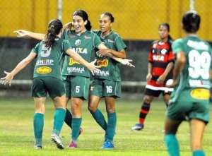 Paulista Feminino: Dois jogos fecham a sétima rodada nesta quarta-feira