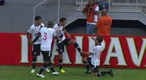 SÉRIE B: Vasco e Atlético-GO seguem 100% e Tupi atropela o Papão