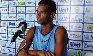 Série C: Autor do gol de estreia do Confiança, zagueiro está próximo do Tupi-MG