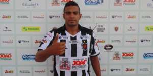 Série C: Botafogo-PB empresta dupla de atacantes para Uniclinic e mira Didira, do CRB