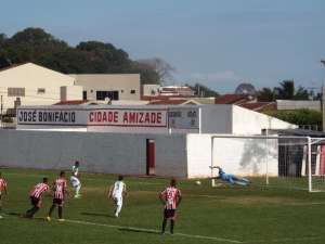 SEGUNDONA: Lanternas do Grupo 2 entram no gramado em pleno feriado