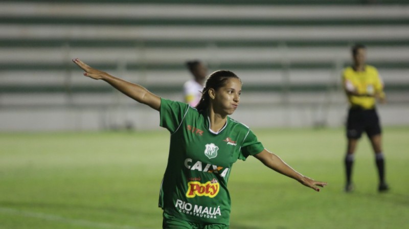 Rio Preto voou para a ponta do Grupo 1