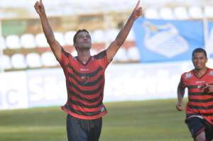 Série B: Mauro Guerra não esconde boa fase do Oeste, mas breca afobação