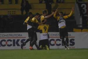 SÉRIE B: Criciúma quer a liderança e Brasil-RS um lugar no G4