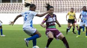 Paulista Feminino: Atletas da Ferróviária são convocadas para Seleção Sub-20