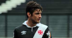 Série C: Macaé faz consulta por meia do Vasco