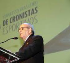 Aderson Nogueira: presidente da ABRACE