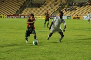 Série B: Claudinei aguarda volante Jean para confirmar time do Paraná