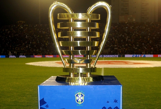 Conheça os quatro potes do sorteio da Copa do Nordeste-2017