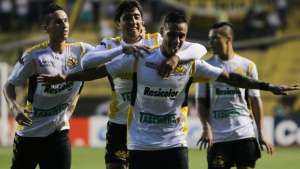 CRB x Criciúma - Tigre quer vitória fora de casa para assumir a liderança