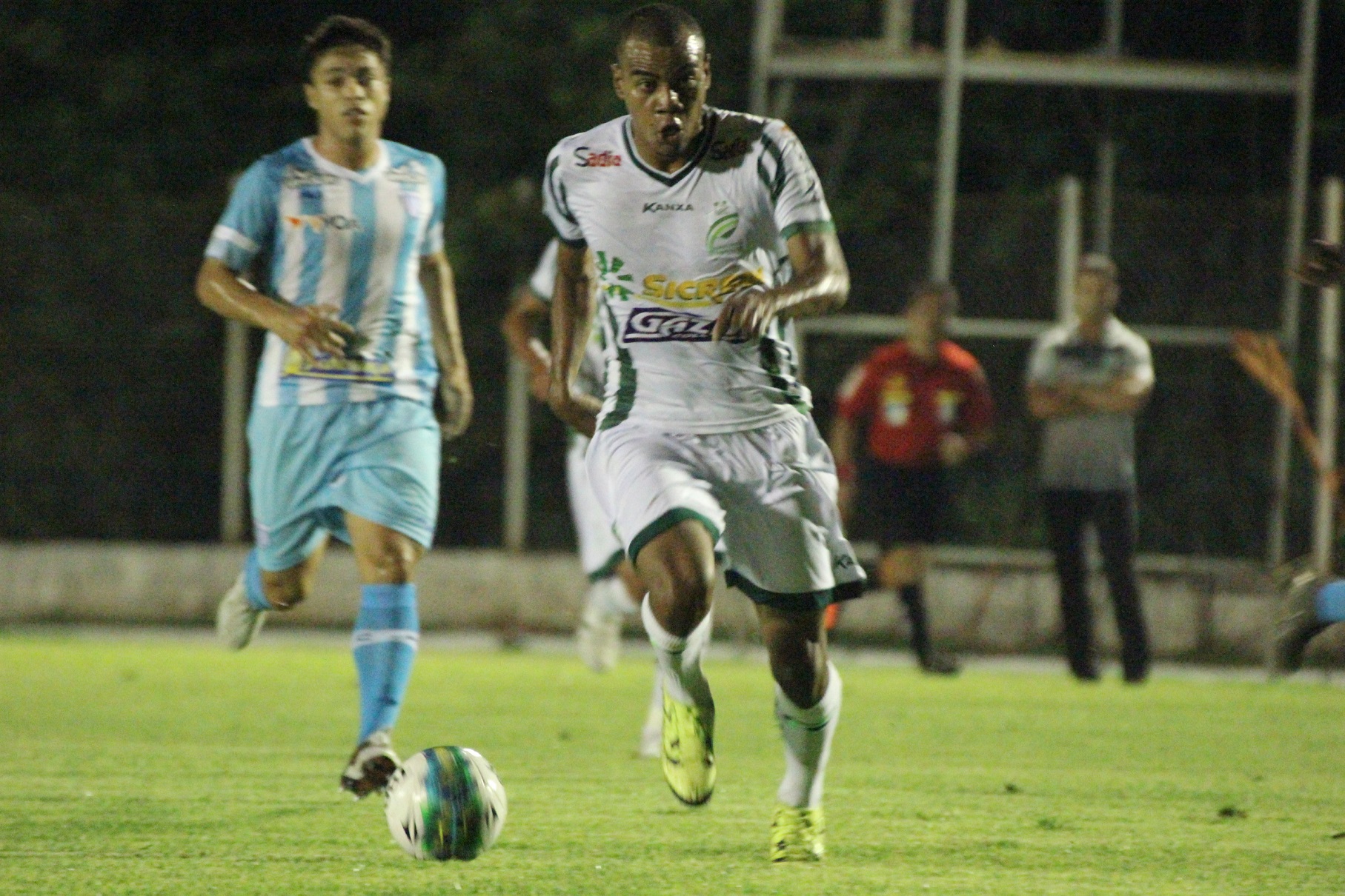 Série B: Com desfalque de Paulinho, Luverdense está confirmado para pegar Paysandu