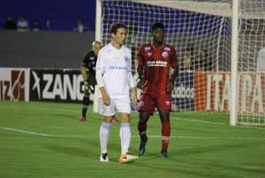 Série B: Londrina viaja com uma dúvida pra enfrentar o Joinville