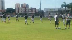 Série B: Ceará pode ter dois desfalques contra diante do Avaí