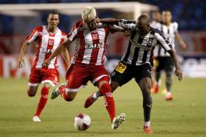 Ponte Preta confirma desistência em Olívio, do CRB