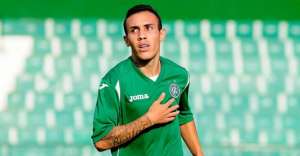 Série B: Bragantino acerta com Watson e apresenta Guilherme Andrade