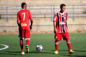 Paulista Sub 15 e Sub 17: Botafogo tenta repetir resultado do primeiro turno