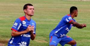 Série B: Vila Nova vai com dúvidas para o clássico frente ao Atlético-GO