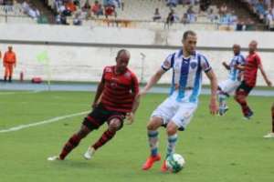 Paysandu x Luverdense - Hora do Papão desencantar na Série B?