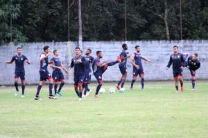 Joinville x Londrina - Sem Agenor, qual será o futuro do JEC?