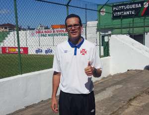 Paulista Sub 15: Portuguesa Santista  do técnico Elder Campos defende vice-liderança